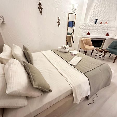 Tek Han Alacati Hotel Buitenkant foto