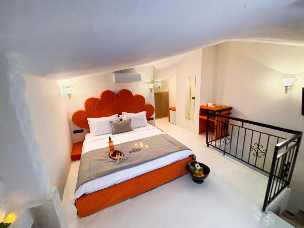 Tek Han Alacati Hotel Buitenkant foto